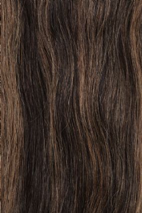 Tape-In Boho Brown #2/7