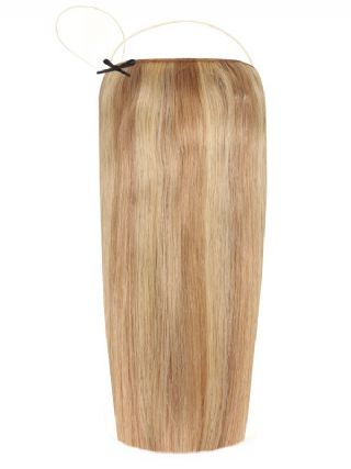 The Exquisi Weft Bohemian Blonde #17/22 Hair Extensions