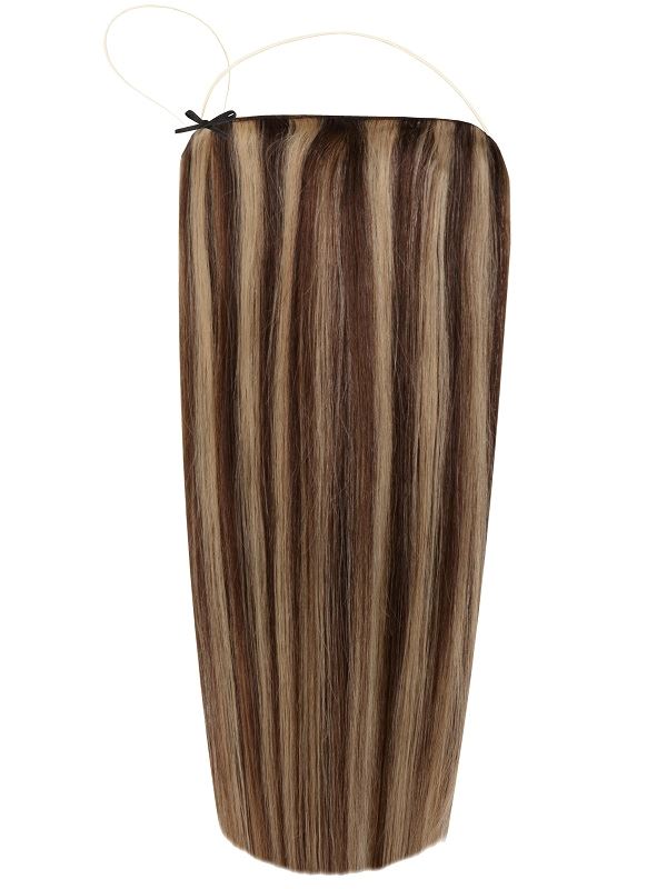 The Exquisi Weft Mixed #2/27 Hair Extensions
