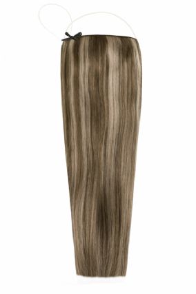 Deluxe Exquisi Weft Mixed #7/17 Hair Extensions