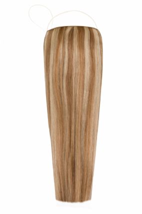 Deluxe Exquisi Weft Mixed #8/24 Hair Extensions