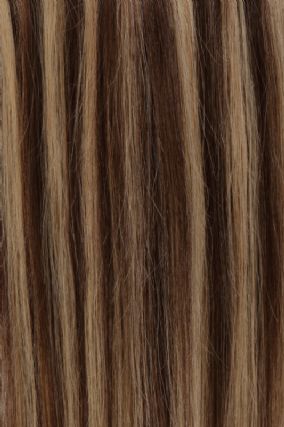 Luxe Weft Mixed #2/27 Hair Extensions