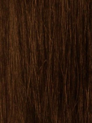 Tape-In Chocolate Brown #4