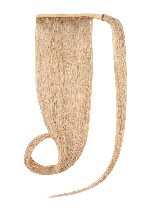 Ponytail Bohemian Blonde #17/22 Hair Extensions