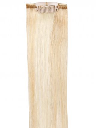 Full Head Clip-In Mixed #20/60 Hair Extensions