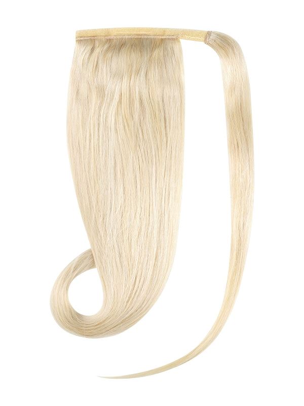 Ponytail Hawaii Blonde #60/Ash Hair Extensions
