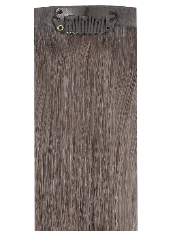 VIP Seamless Clips Iced Mocha #5A Hair Extensions