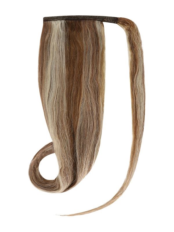 Ponytail Brondi Beach #7/11/Ash Hair Extensions